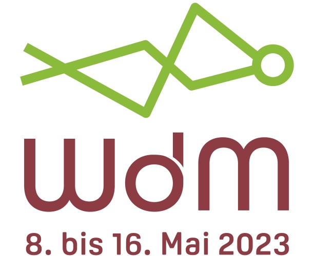 Logo Woche der Marktforschung