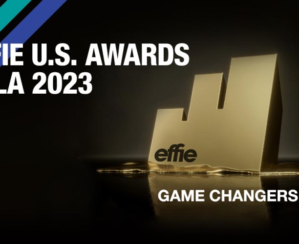 Effie U.S. Awards Gala 2023