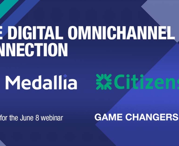 The Digital Omnichannel Connection