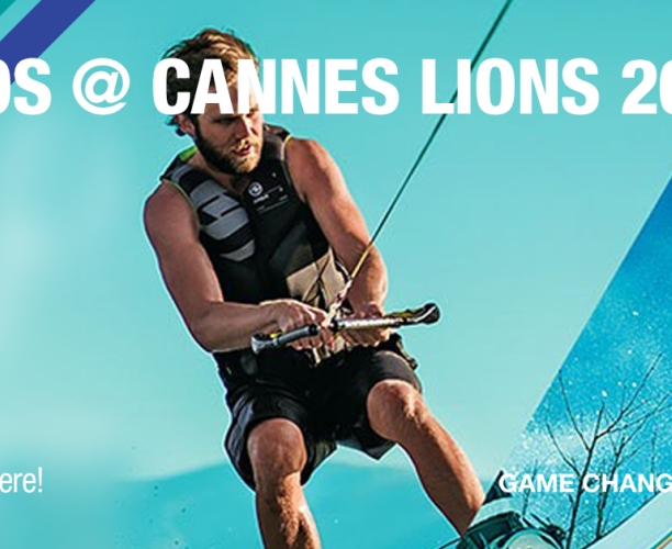 Ipsos @ Cannes Lions 2023