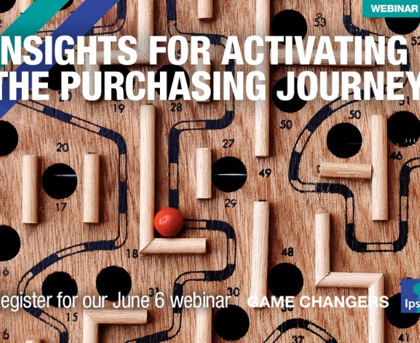 Insights for Activating the Purchasing Journey