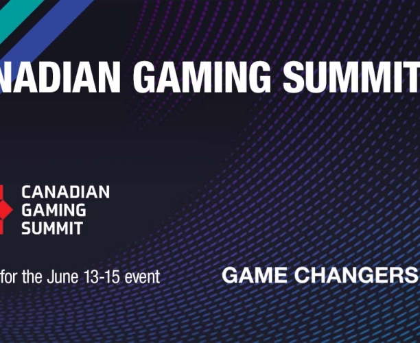 Canadian Gaming Summit