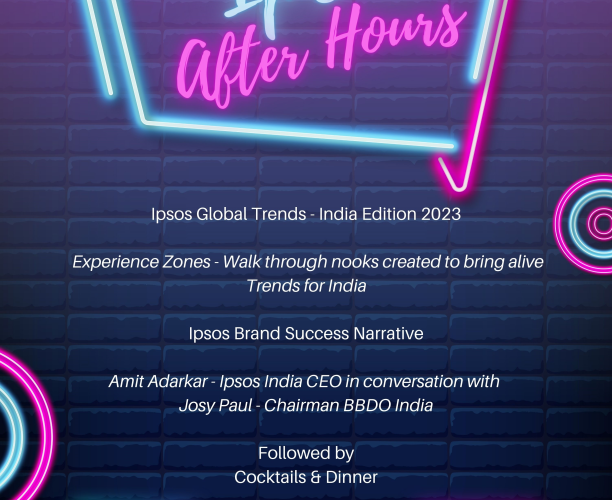 Ipsos After Hours