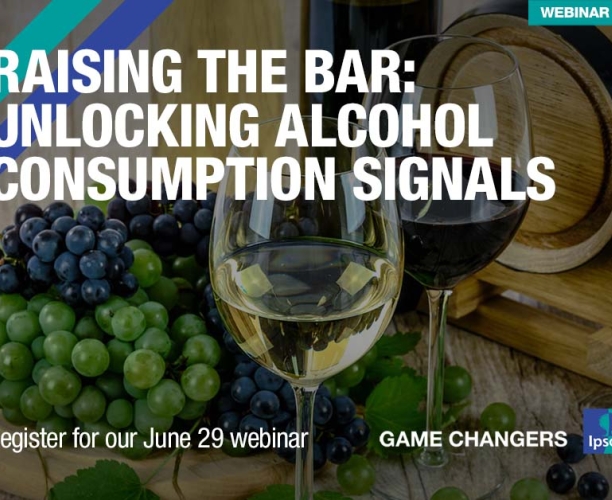 [WEBINAR] Raising the Bar: Unlocking Alcohol Consumption Signals