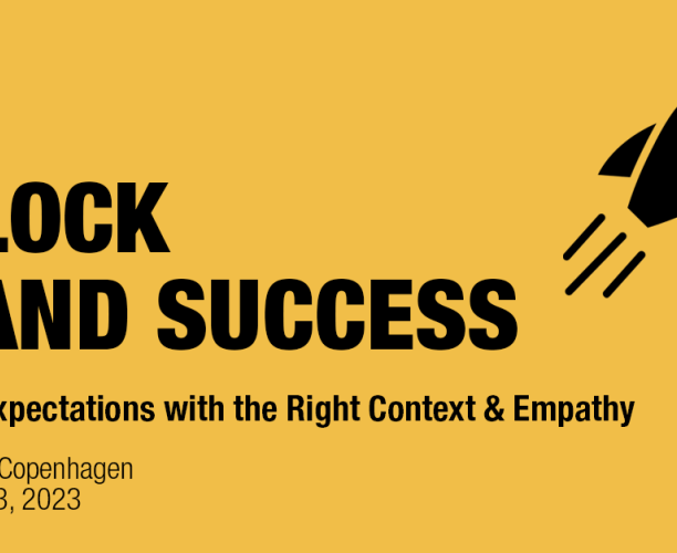 IPSOS LIVE EVENT: Unlock Brand Success