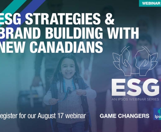 [WEBINAR] Brand Building With New Canadians
