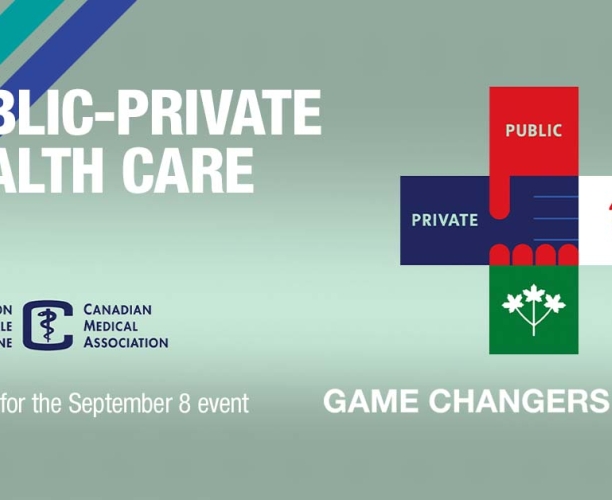 Public-Private Health Care