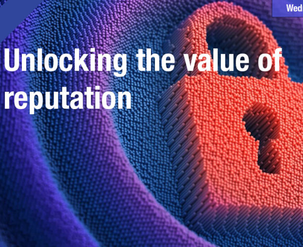 [Webinar] Unlocking the value of reputation