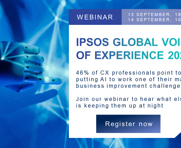 Global Voices of Experience 2023 