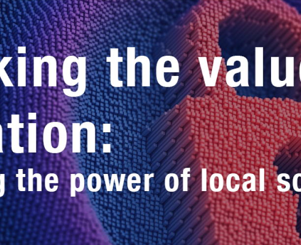 Ipsos | Unlocking the value of reputation