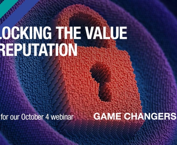 [Webinar] Unlocking the value of reputation 