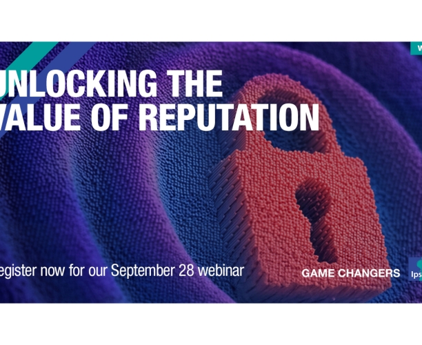 [Webinar] Unlocking the value of reputation 