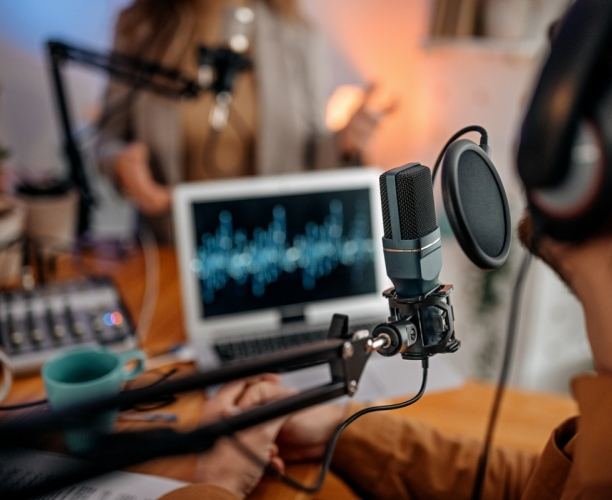 [WEBINAR] Ipsos Digital Audio Survey: i podcast sono qui per restare 