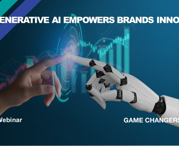 Ipsos Webinar | When Generative AI meets Consumer Intelligences: Empowering Creativity in Innovation