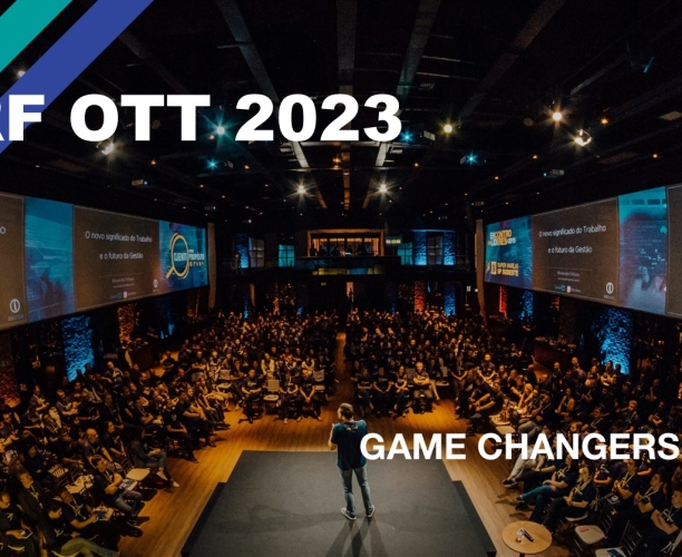 ARF OTT 2023