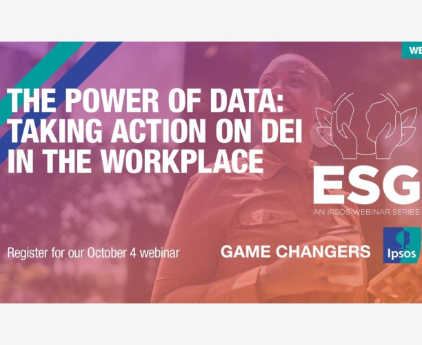 [WEBINAR] The Power of Data: Taking action on DEI in the Workplace