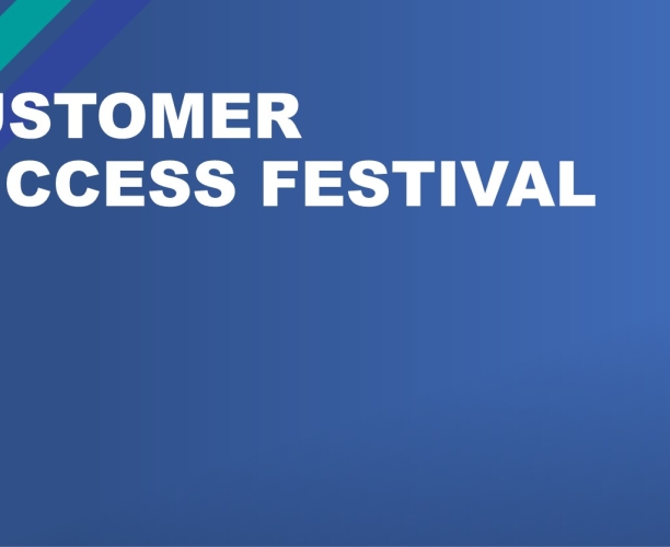 Customer Success Festival