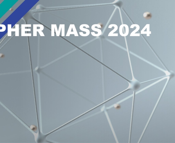 CIPHER MASS 2024