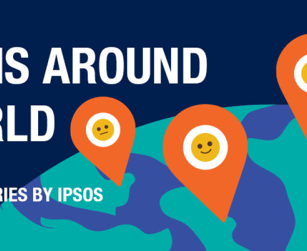  [ Webinar ] KEYS - Emotions around the world