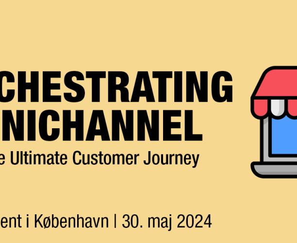 Orchestrating omnichannel
