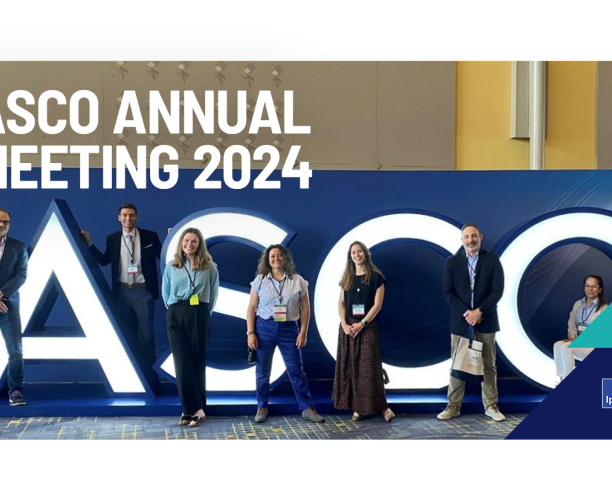 ASCO Annual Meeting 2024