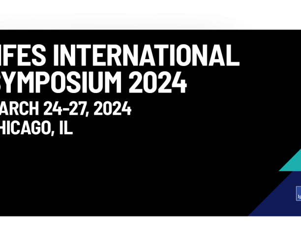HFES International Symposium 2024