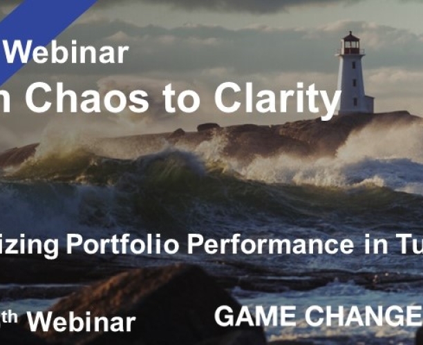 Ipsos Webinar | Maximizing Portfolio Performance in Turbulent Times
