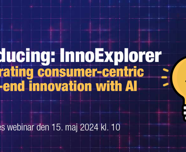 Sign up for the webinar: Introducing InnoExplorer