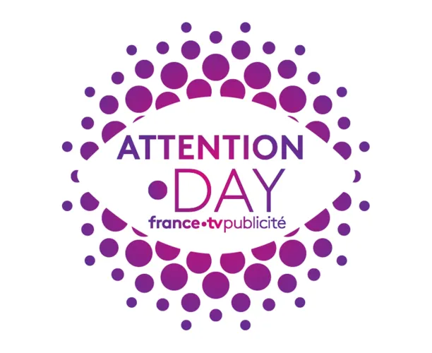 Ipsos | Attention Day 2024 | FranceTV Publicité