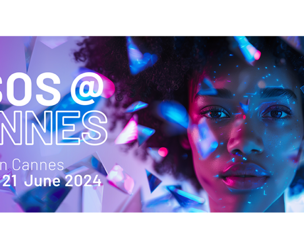 Ipsos @ Cannes Lions 2024
