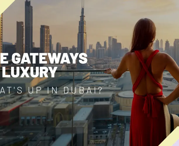 Ipsos | Webinar | Gateways to Luxury | Dubai