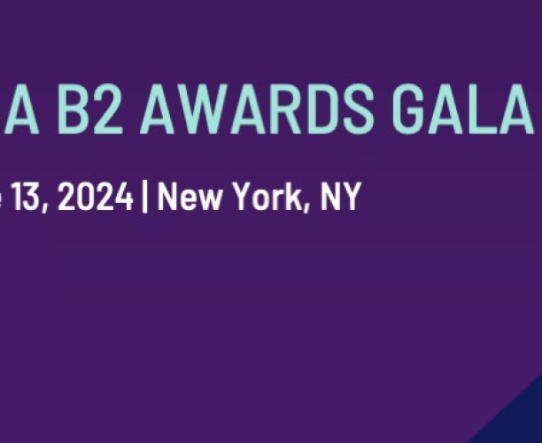 ANA B2 Awards Gala