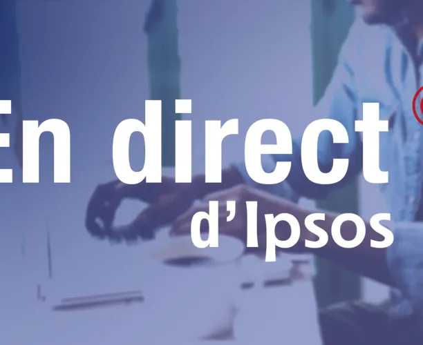 En direct d'Ipsos | Webinar gratuit