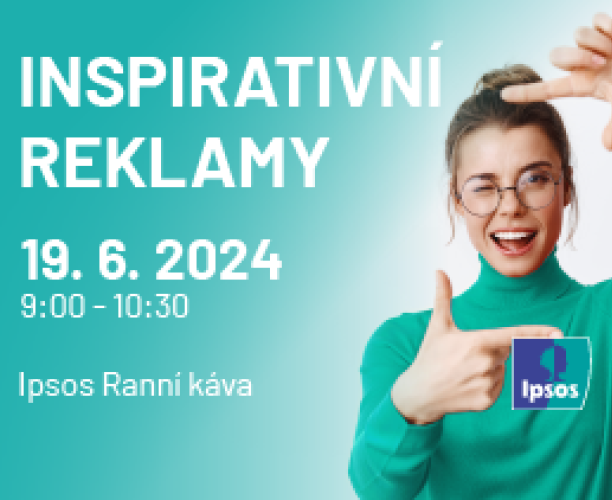 Inspirativní reklamy