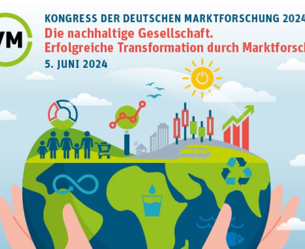 BVM Kongress 2024 zu Nachhaltigkeit