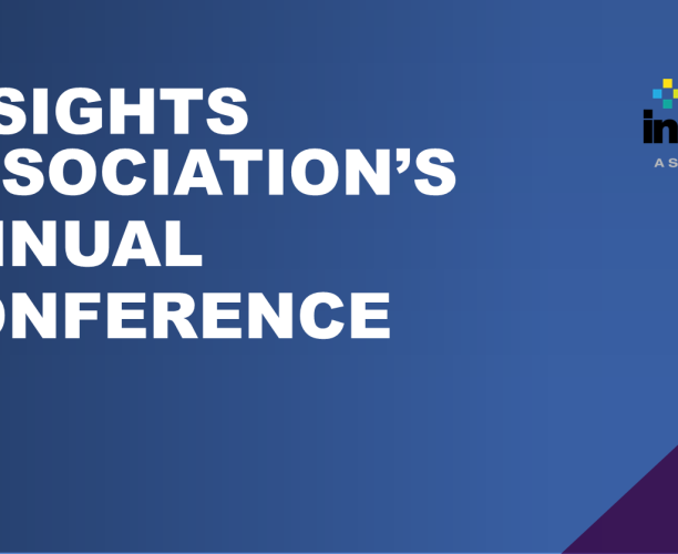 Insights Association’s Annual Conference