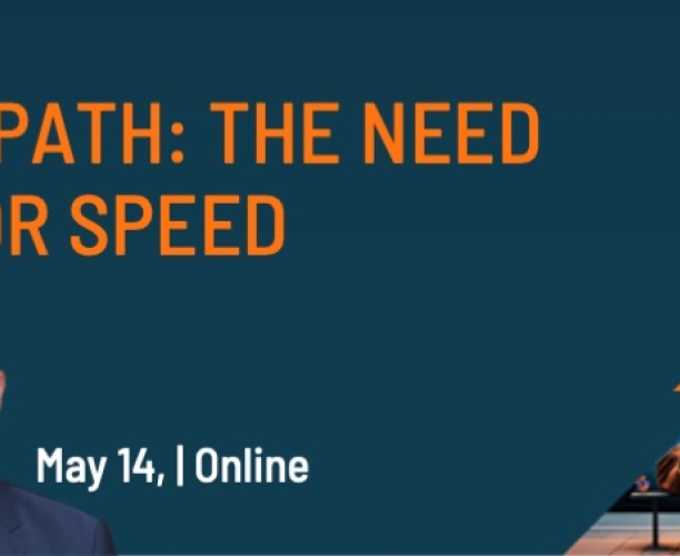 UiPath: The Need for Speed