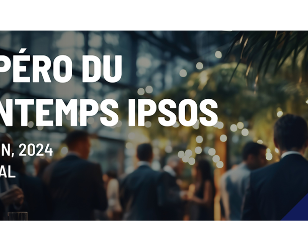 L’Apéro du printemps Ipsos 2024 : Stratégies et innovation