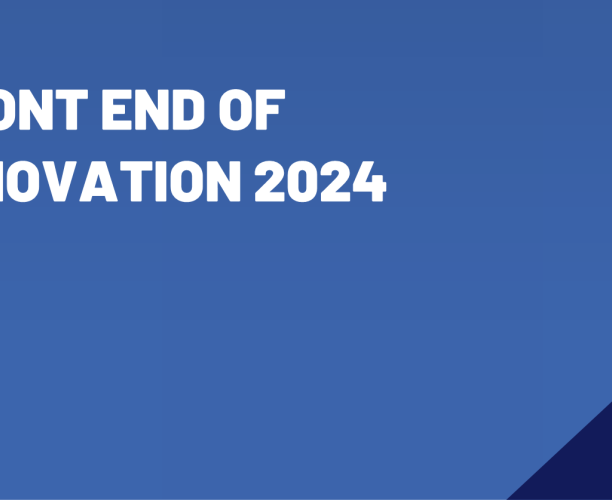 Front End of Innovation 2024