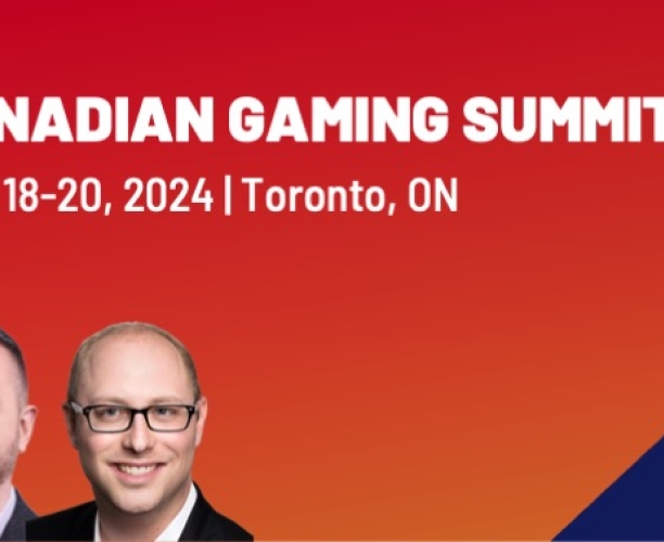 Canadian Gaming Summit