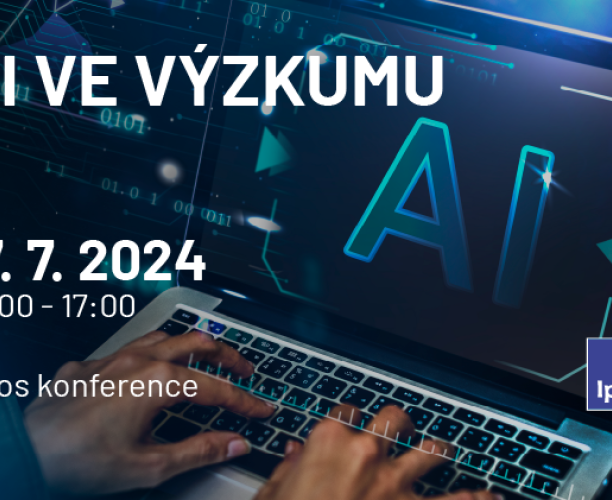 AI ve výzkumu