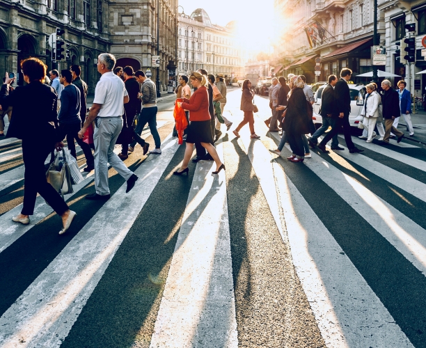  [Webinar] KEYS - Generation myths and demographic realities