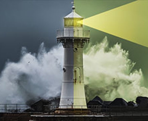 Climate Change Event