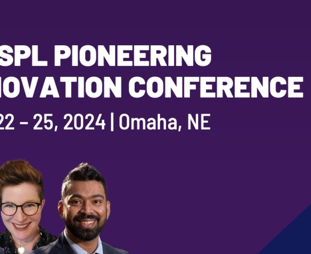 NASPL Pioneering Innovation Conference