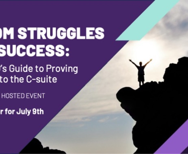 From Struggles to Success