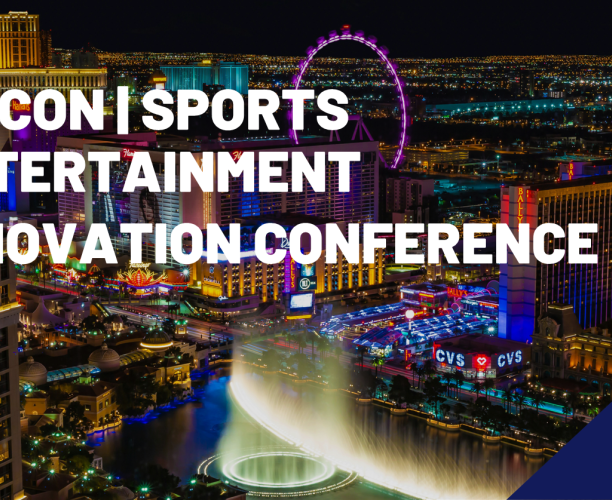 SEICon | Sports Entertainment Innovation Conference