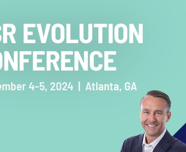 QSR Evolution Conference