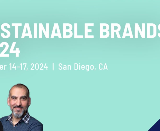 Sustainable Brands 2024
