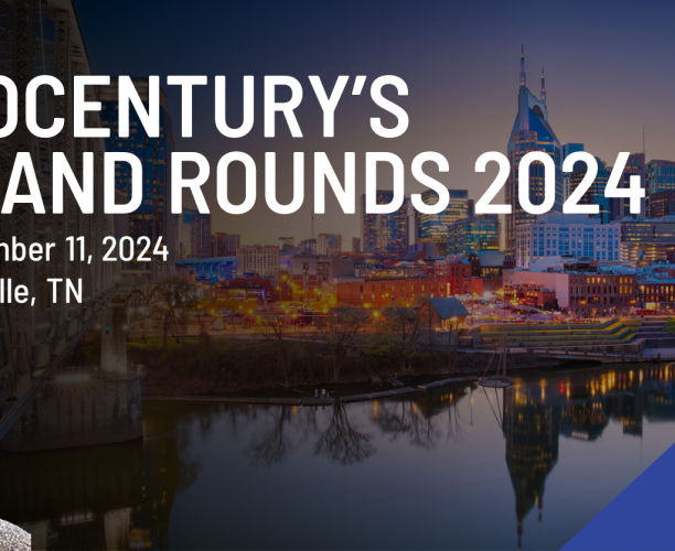 BioCentury’s Grand Rounds 2024