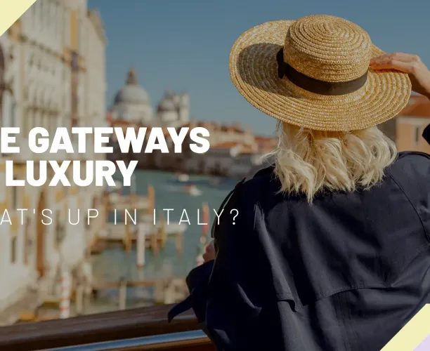 Ipsos | Webinar | Gateways to luxury | Italy
